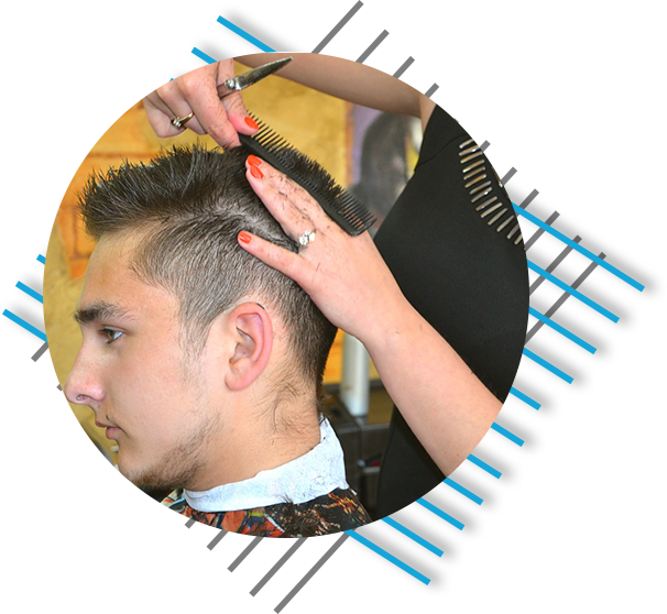 About Salon